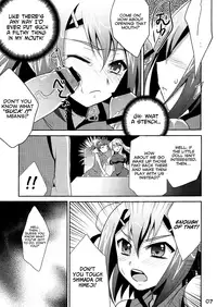 (Shota Scratch 12) [HEATWAVE, super:nova (Kaitou Yuuhi, Yukimachi Tounosuke)] Hideyoshi Director's Cut (Baka to Test to Shoukanjuu) [English] =LWB=