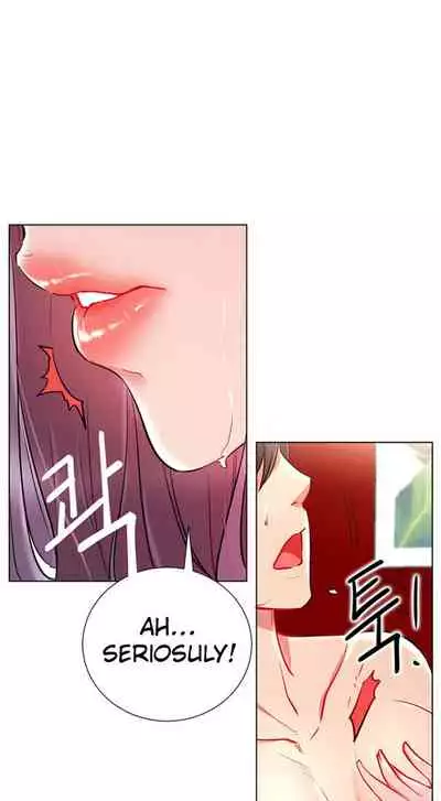 LIVE WITH : DO YOU WANT TO DO IT Ch. 1-15 [English]