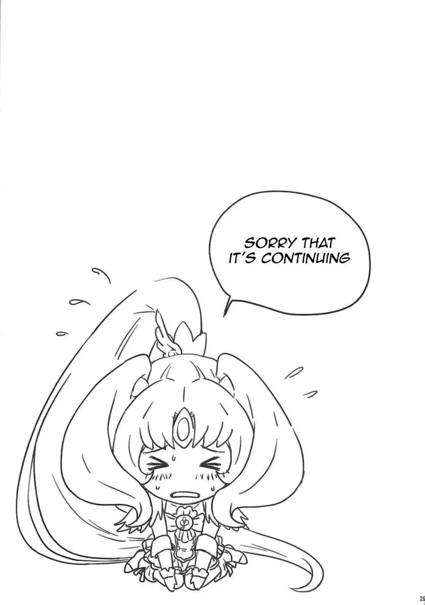 Let's Play with Nao-chan 2
