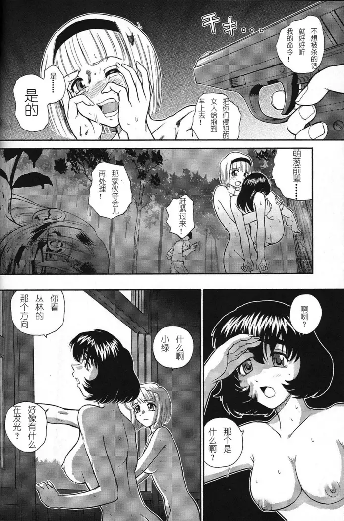 Dulce Report 7 | 达西报告 7