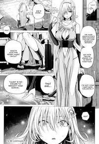 [Simon] Isekai no Mahoutsukai Ch. 1-4 [English] [constantly]