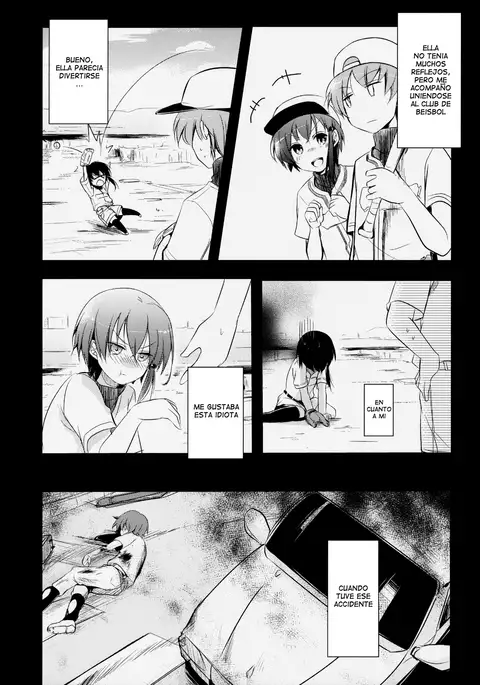 Netorarekko ~Misao no Shinjitsu~