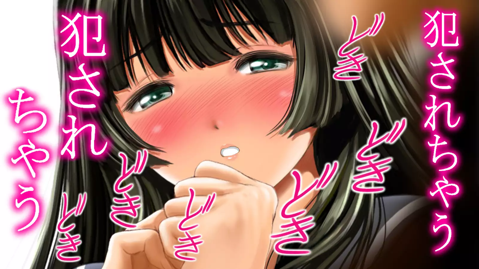 Dohentai ni sareteyuku seijyunshimai no dosukebe monogatari