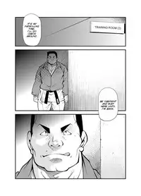 (Yarou Fes 2012 Oosaka Aki no Jin) [KOWMEIISM (Kasai Kowmei)] Tadashii Danshi no Kyouren Hou (San) Sousaiji | How To Train Your Boy Volume 3 [English] [SMDC]