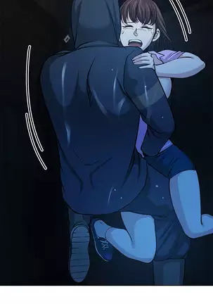 Do you Want to Change Partners Ch.0-16