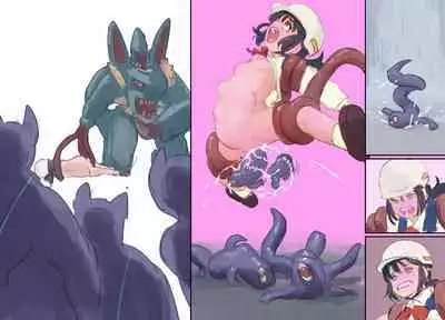 Mezameru Tabi ni Shussan! Kaizou! Kiken Shinryaku VS Kiken Seigi Hero VS Helmet Tsuugaku Shoujo