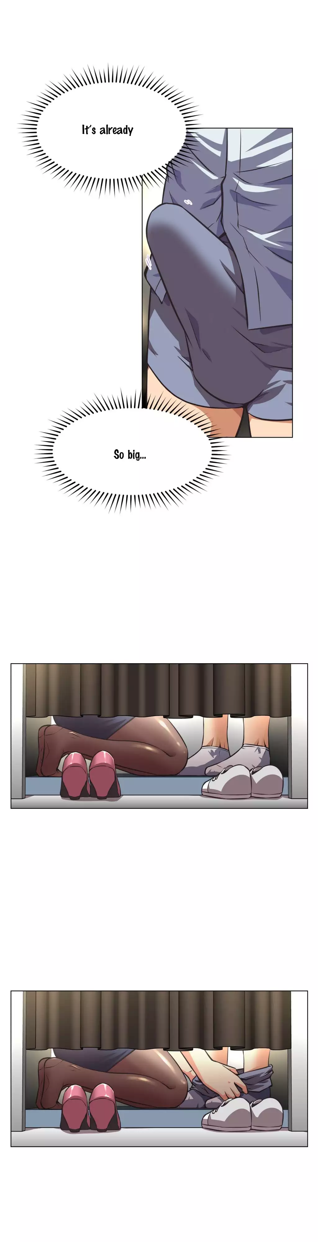 Brawling Go 0-16 Chapters