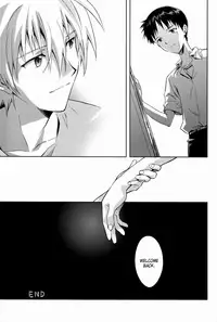 (C82) [cassino (Magarikoji Lily)] ONLY IF (Neon Genesis Evangelion) [English] {acme}