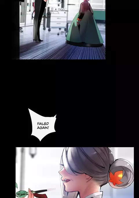 Lilith`s Cord Ch.1-41