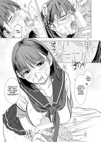 [Kesson Shoujo (Enigma)] Nene-san no Gohoubi | Nene's Prize (Love Plus) [English] [Digital] [Decensored] [cedr777]