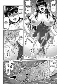 [Kai Hiroyuki] Love Kachuu | Lover's Time Ch. 1-8 [English] [biribiri + Sei-Jin + The Lusty Lady Project]