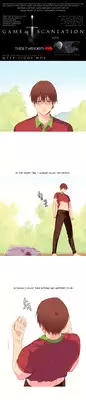 [Tankguy, ROZER] A World That I Rule Ch.01-14 [English] (Game of Scanlation) (Ongoing)