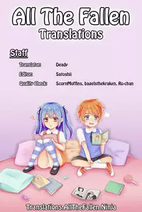 [Tsubaki Jushirou] Kawaii Imouto to Ikenai Koto Shiteimasu! [English] [Hennojin, gustmonk, ATF, peter911]