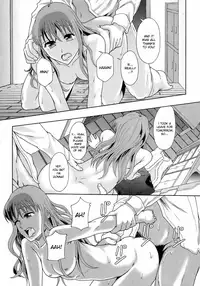 [Mayonnaise.] Akibeya Arimasu - For Rent (BUSTER COMIC 2008-11) [English] [desudesu] [Decensored]