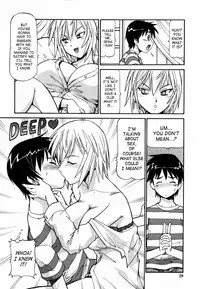 [Itoyoko] Momoiro Geshuku Utopian | Safety Lodging House Utopian [English] [SaHa]