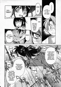 [Inoue Yoshihisa] Escape Creator [English]