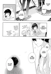 (SPARK9) [krgmICE. (Kuromine)] 2nd Mind Architecture (Aldnoah.Zero) [English] [Unnaturalsolace]