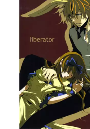 【MrKurz】Genshin Impact: The Price of Treason & Rebellion01