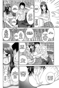 [Mori Takuya] Konna Ko ni Shita no Oniichan desho!! Ch. 1-7 [English] [Dark Mac + CW]