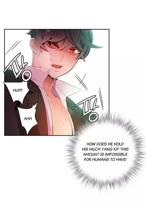 Lilith`s Cord Ch.1-22