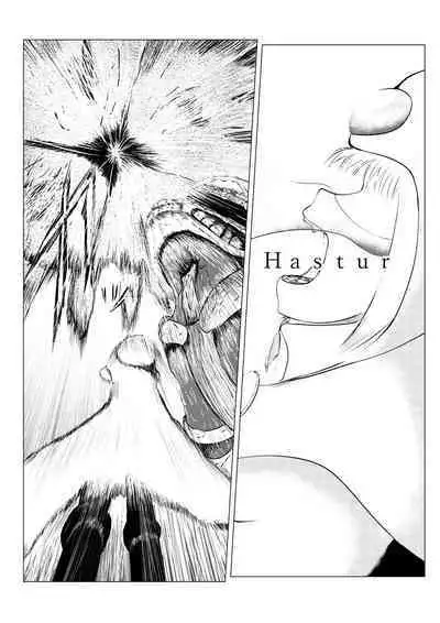Song of Hastur Songu Obu Hasutaa
