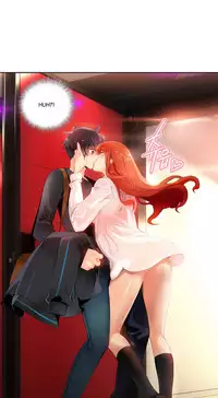 [Juder] Lilith`s Cord Ch.1-7 [Chinese][aaatwist汉化]