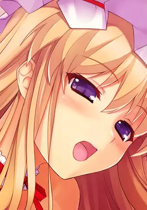 Yume no Touhou Tag H Tournament