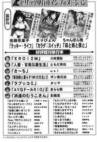 Action Pizazz 2008-12