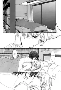 [UNVER (Shiroshita Ayu)] Hello How Are You (No.6) [English] [September Scanlations]
