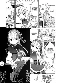 [Inuboshi] Aino Mahou Wo Oshiete Ch.1-3 [ENG]