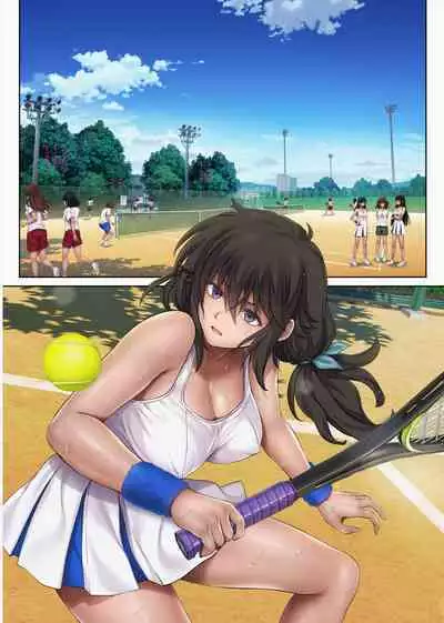 [cyclone]Yume ka Utsutsu ka - Hayakawa Nozomi hen |As if in a dream - Hayakawa Nozomi Ver. [English] [Daddy Scan Me Harder!] [Digital]