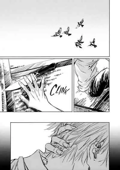 [Isa (Isanayoruho)] Sorry for Everything (Jujutsu Kaisen) [English] {Daddy's Scans} [Decensored]