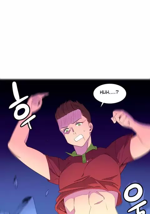 A World That I Rule Ch.01-26