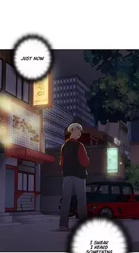 [Ttasoom] H-Campus Ch.0-28 (English) (Ongoing)