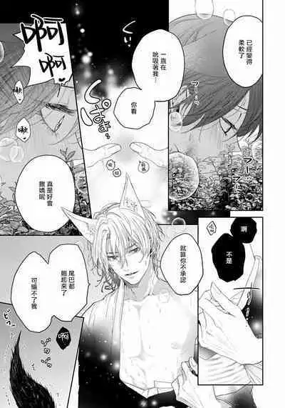 Itoshii Ano Kitsune o Metoritai | 想娶那只可爱狐狸 01-05