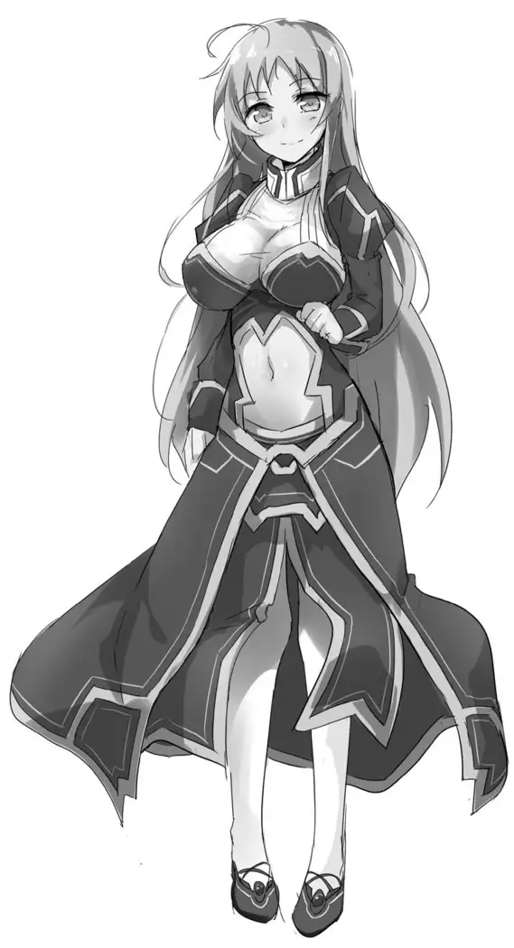 Cool Maso! Fantasy~ Shitsukete Himekishi Sama