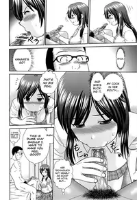 [Mori Takuya] Konna Ko ni Shita no Oniichan desho!! [English] [Dark Mac + CW]
