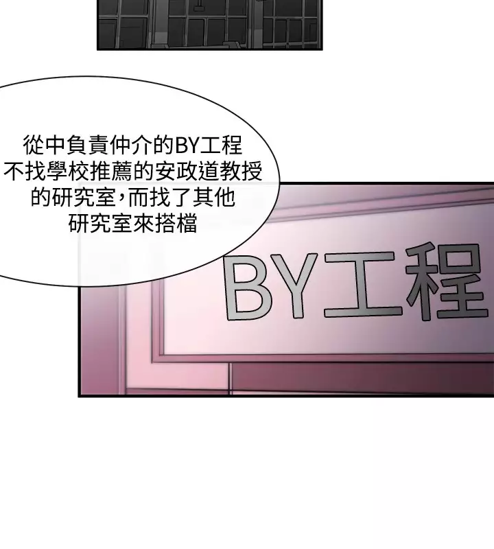 Female Disciple 女助教 Ch.1~8 中文