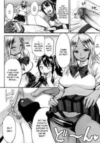 [Kokuriu] NO FEAR (Girls forM Vol.05) [English] [maipantsu + B.E.C. Scans]