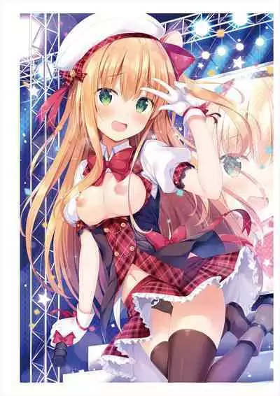 Uribou Zakka Ten Pants Tokkagata Gashuu Under wears 3 PINK LABEL