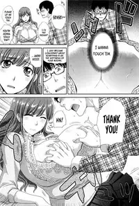 [Itaba Hiroshi] Tanima de Obenkyo | Study With Cleavage (Namaiki! 2016-03) [English] [Brolen]