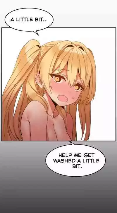 [Goon Yo Hee, Mx2j] Hahri’s Lumpy Boardhouse Ch.10/32 [English] [Hentai Universe] Ongoing