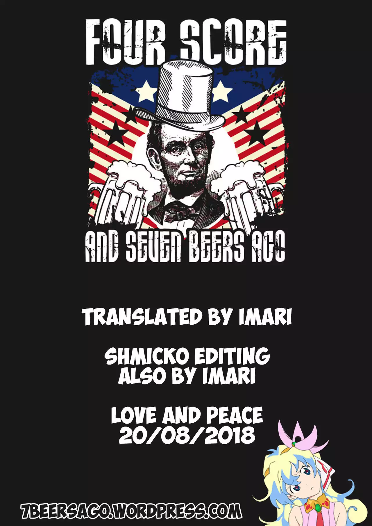 Ayanami Dai 9-kai Ayanami Nikki | Ayanami Chapter 9 - Ayanami's Diary =7BA=