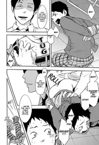 (Shota Scratch 16) [BOX (19 Gou)] Rakujitsu | Setting Sun [English] [Lady Phantomhive]