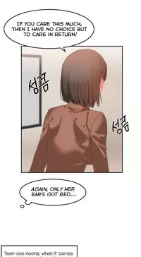 [Mx2J] Hahri's Lumpy Boardhouse Ch. 0-17 [English] (YoManga) (Ongoing)