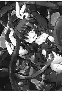 [su kanchou koubou] Dunkelheit (Mahou Shoujo Lyrical Nanoha)