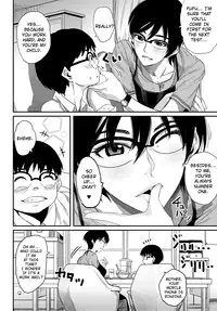 [Hana Hook] Hahaoya Shikkaku Elite Oyako no M Buta Netorare Tenraku Jinsei Ch. 1-4 [English]