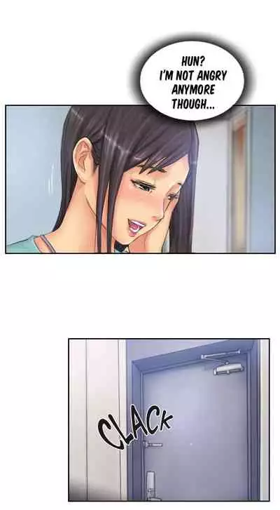 [LSD] New Face (Ch.1 - 40) [English] [END]