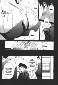 [Miura Takehiro] BUST UP SCHOOL -Yawaraka Kigougun- | -Soft Code Group- ch. 1-9 [English] {Brolen}