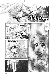 [Anthology] Puchi D Kemono